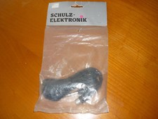 Schulz Kabel Stereo Klinke / 5