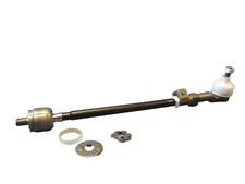 Spurstange  für Vorderachse links Renault Twingo I 1 C06    QDL2781S