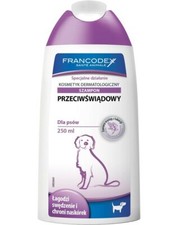 FRANCODEX Shampoo für Hunde