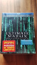 MATRIX ULTIMATE COLLECTION Box