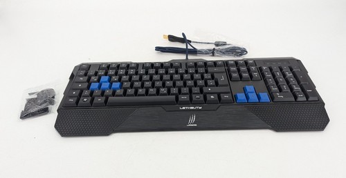 Tastatur hama gaming urage - tastatur,