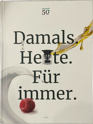 Kochbuch vorwerk thermomix - kochbuch,