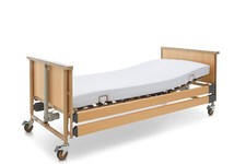 BURMEIER Pflegebett Dali