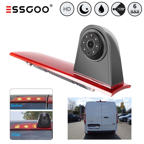 Essgoo rückfahrkamera - essgoo,