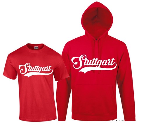 Fan shirt kapuzensweat - fan, /