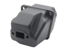 Auspuff passend Stihl MS240