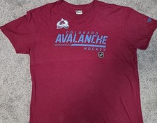 NHL COLORADO AVALANCHE Name