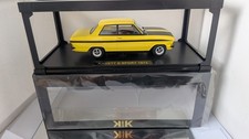 KK Scale 1:18 Opel Kadett B