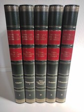 Bertelsmann Lexikon Band 7, 8