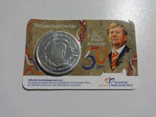 Niederlande 10 Euro 2017 