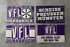 VFL Osnabrück Aufkleber /