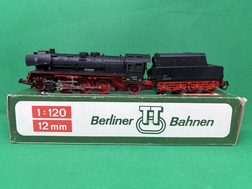 Schlepptenderlok modellbahn - schlepptenderlok,