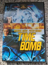 Timebomb DVD, Michael Biehn