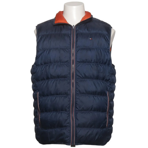 Tommy hilfiger daunenweste - tommy,