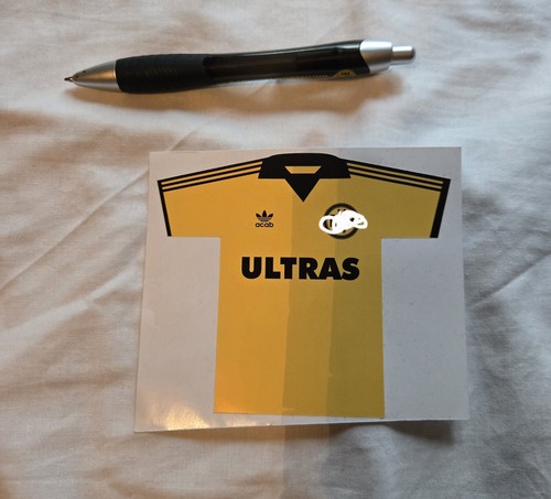 Borussia dortmund aufkleber - borussia,