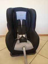 Mercedes Benz Kindersitz