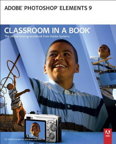 Adobe photoshop elements - elements, 9