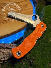 Spyderco Rescue Jr. 79mm