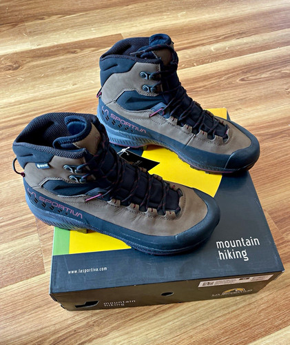 Sportiva tx5 evo mid gtx - evo,