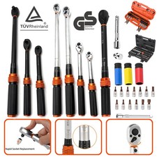 DREHMOMENTSCHLÜSSEL SET