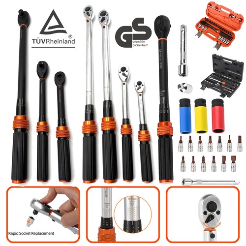 Drehmomentschlüssel set - drehmomentschlÜssel,