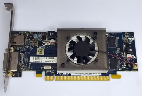 Pcie x16 grafikkarte amd - grafikkarte,
