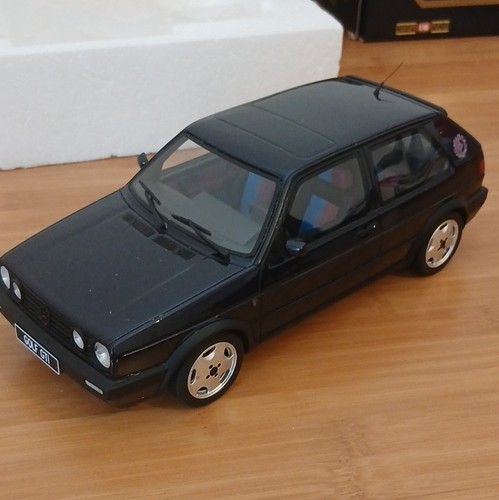 Ottomobile volkswagen golf - volkswagen, 2