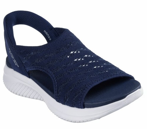 Skechers slip ins - ultra, flex