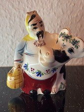 Eine antike Figur,Ein Kodak