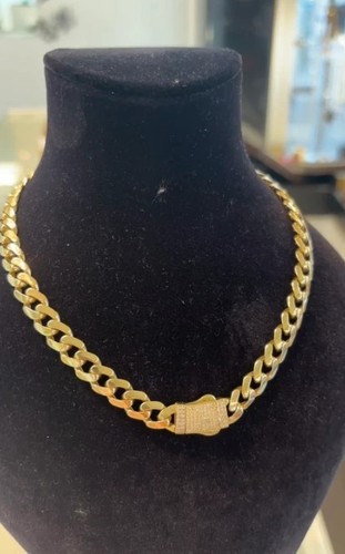 585 goldkette damen 20g - damen, –