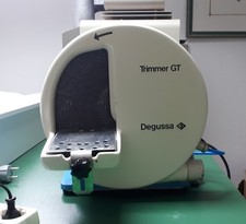 Gipstrimmer von Degussa