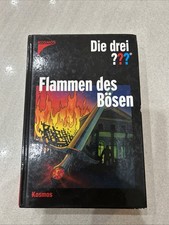 Die drei Fragezeichen 