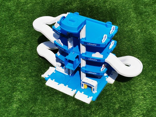 Top parkgarage - °°top,