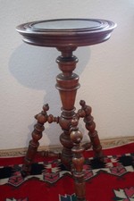 Seltener  Gründerzeit