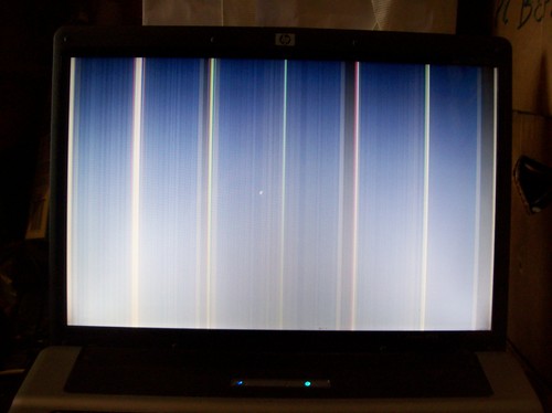 Laptop compaq 6720s - compaq,