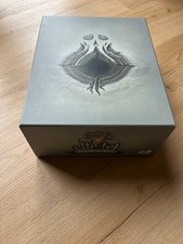 7th Citadel Collector's Core Box + Final Throne Threat