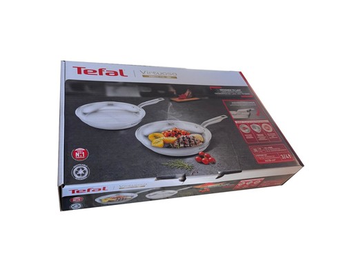 Tefal virtuoso teiliges - tefal,