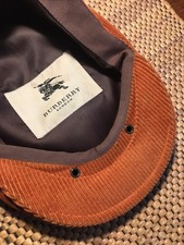 Burberry London Hunting Hat