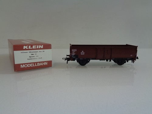 Klein modellbahn offener - klein,