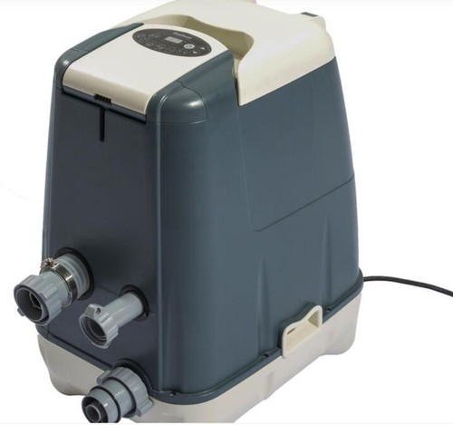 Bestway pumpe für whirlpool - für,