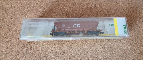 Spur minitrix 15645 07 - spur,