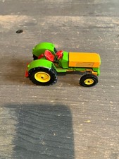 SIKU V287 Hanomag Traktor made