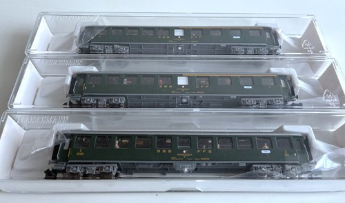 Fleischmann set 813801k - fleischmann, set,