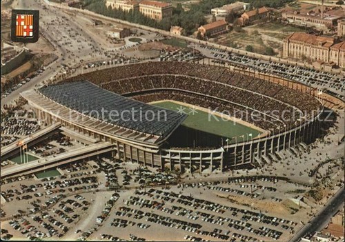 Barcelona cataluna estadio - cataluna, del