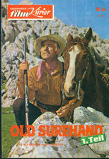 Illustrierter Film Kurier Nr