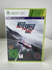 Need for Speed Rivals