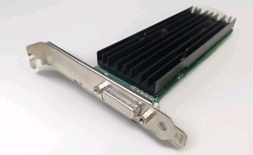Nvidia quadro nvs 290 pci - nvs, pci-e