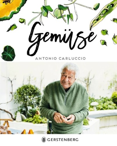 Antonio carluccio gemüse - antonio,