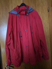 Regenjacke gr. 42 von MC