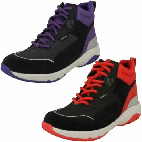 Kinder clarks gore - kinder, gore-tex